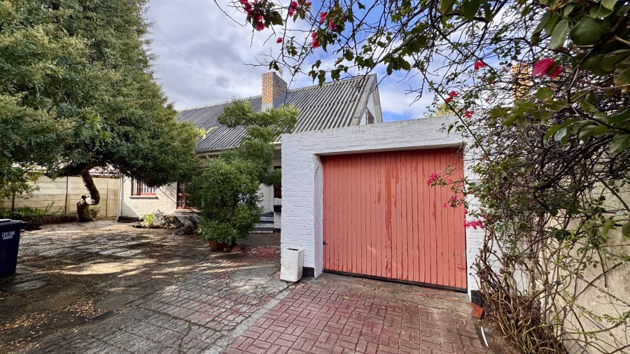 3 Bedroom Property for Sale in Ottery Western Cape